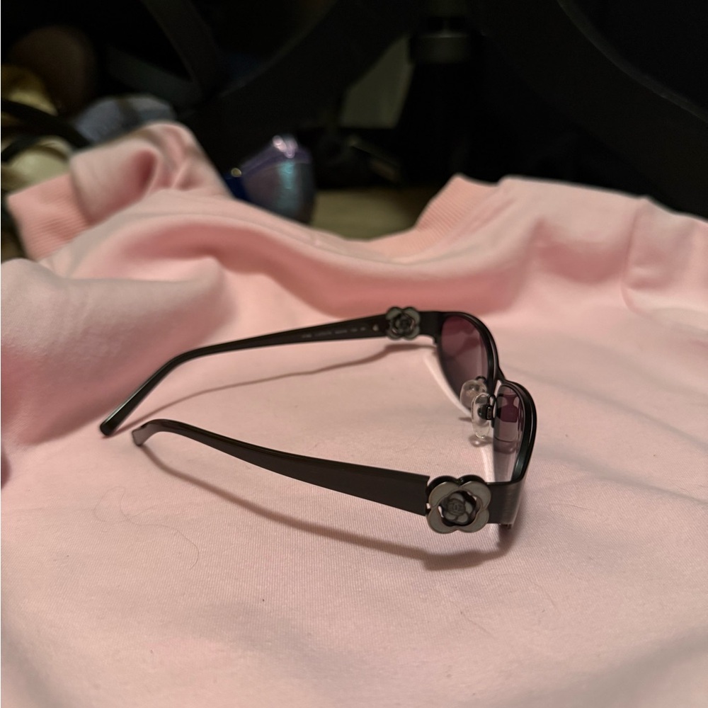 Chanel Sunglasses - Picture 5 of 8